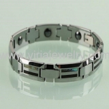 Wholesale 4mm high polished black ceramic wedding band ring