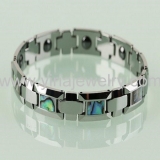 Wholesale 4mm high polished black ceramic wedding band ring